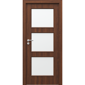 Porta NOVA 4.4 Orech 4 